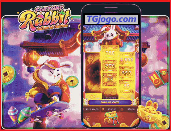TGJOGO COM: Jogos de Cassino Online e Slots Exclusivos!